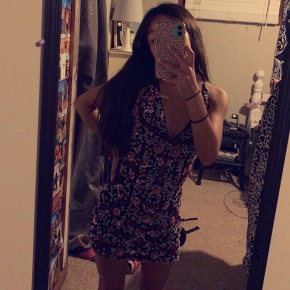 Primavera Couture Homecoming Dress - Picture 1 of 3